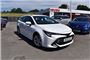 2022 Toyota Corolla Touring Sport 1.8 VVT-i Hybrid Icon Tech 5dr CVT