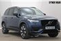 2024 Volvo XC90 2.0 T8 [455] RC PHEV Ultimate Dark 5dr AWD Gtron