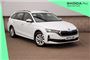 2024 Skoda Octavia Estate 1.5 TSI SE Technology 5dr