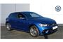 2024 Volkswagen Polo 1.0 TSI 115 R-Line 5dr DSG