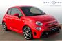 2018 Abarth 595 1.4 T-Jet 165 Turismo 3dr