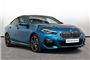 2021 BMW 2 Series Gran Coupe 218i M Sport 4dr