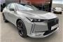 2022 DS DS 4 1.6 E-TENSE Performance Line 5dr EAT8