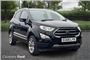 2019 Ford EcoSport 1.0 EcoBoost Titanium 5dr