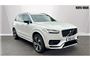 2019 Volvo XC90 2.0 T8 [390] Hybrid R DESIGN 5dr AWD Gtron