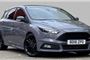 2018 Ford Focus ST 2.0T EcoBoost ST-3 Navigation 5dr