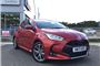 2021 Toyota Yaris 1.5 Hybrid Excel 5dr CVT