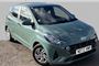 2022 Hyundai i10 1.0 MPi SE 5dr