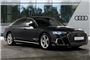 2022 Audi A8 L 50 TDI Quattro Launch Edition 4dr Tiptronic