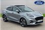 2023 Ford Puma 1.0 EcoBoost Hybrid mHEV ST-Line X 5dr