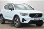 2024 Volvo XC40 2.0 B4P Ultimate Dark 5dr Auto