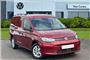 2024 Volkswagen Caddy Maxi 2.0 TDI 102PS Commerce Plus Van