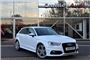 2015 Audi A3 1.8 TFSI Quattro S Line 5dr S Tronic