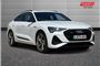 2020 Audi e-tron Sportback 300kW 55 Quattro 95kWh Vorsprung 5dr Auto