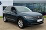 2024 Volkswagen Tiguan 2.0 TDI Life 5dr DSG