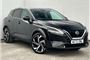 2022 Nissan Qashqai 1.3 DiG-T MH 158 Tekna+ 5dr Xtronic