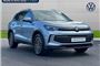 2024 Volkswagen Tiguan 1.5 TSI eHybrid Match 5dr DSG