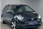 2022 Honda Jazz 1.5 i-MMD Hybrid EX 5dr eCVT