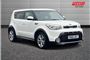 2016 Kia Soul 1.6 CRDi 134 Urban 5dr