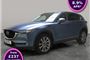 2021 Mazda CX-5 2.0 Sport 5dr