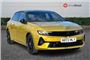 2023 Vauxhall Astra 1.2 Turbo 130 GS Line 5dr