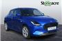 2024 Suzuki Swift 1.2 Mild Hybrid Motion 5dr CVT