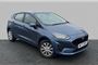 2022 Ford Fiesta 1.1 75 Trend 5dr