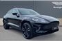 2024 Aston Martin DBX V8 550 5dr Touchtronic