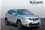 2016 Nissan Qashqai 1.5 dCi Tekna 5dr