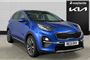 2021 Kia Sportage 1.6T GDi ISG 3 5dr [AWD]