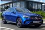 2024 Mercedes-Benz GLC Coupe GLC 300 4Matic AMG Line Premium 5dr 9G-Tronic