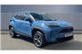 2022 Toyota Yaris Cross 1.5 Hybrid Excel 5dr CVT