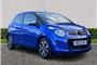 2021 Citroen C1 1.0 VTi 72 Shine 5dr