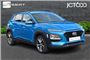 2020 Hyundai Kona 1.0T GDi Play Edition 5dr