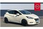 2021 Nissan Micra 1.0 IG-T 92 Acenta 5dr