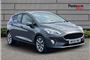 2021 Ford Fiesta 1.1 75 Trend 5dr