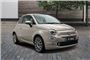 2021 Fiat 500 1.0 Mild Hybrid Star 3dr