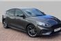 2019 Ford Focus 1.0 EcoBoost 125 ST-Line 5dr