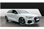 2022 Audi A3 35 TFSI Edition 1 5dr