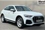 2022 Audi Q5 Sportback 40 TDI Quattro Sport 5dr S Tronic