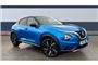 2021 Nissan Juke 1.0 DiG-T 114 Tekna+ 5dr