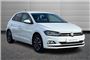 2020 Volkswagen Polo 1.0 TSI 95 United 5dr