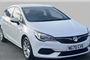 2021 Vauxhall Astra 1.2 Turbo SE 5dr