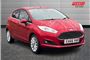 2016 Ford Fiesta 1.0 EcoBoost 125 Titanium X 5dr