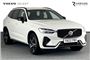 2022 Volvo XC60 2.0 B4D R DESIGN 5dr AWD Geartronic