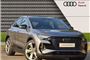 2024 Audi Q4 210kW 45 Quattro 82kWh Black Edition 5dr Auto