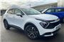 2024 Kia Sportage 1.6T GDi ISG 3 5dr