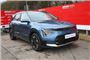 2024 Kia Niro 150kW 3 65kWh 5dr Auto