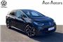 2020 Volkswagen ID.3 150kW 1ST Edition Pro Power 58kWh 5dr Auto