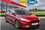 2018 Ford Focus 1.5 EcoBoost 150 ST-Line 5dr